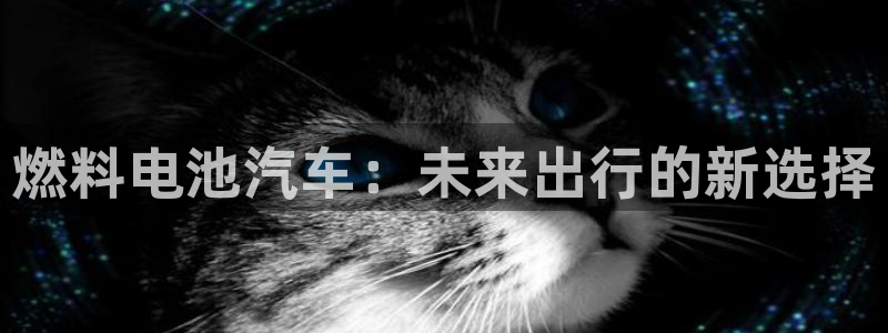 优发国际手机客户端下载安装手机版：燃料电池汽车：未来出行的新选择